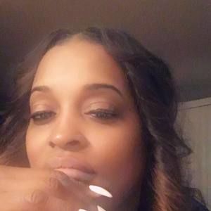 Meet your Posher, Glenda